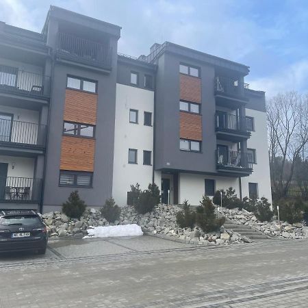 Apartament Kuba Na Spokojnej Wisla Exterior photo