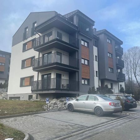 Apartament Kuba Na Spokojnej Wisla Exterior photo