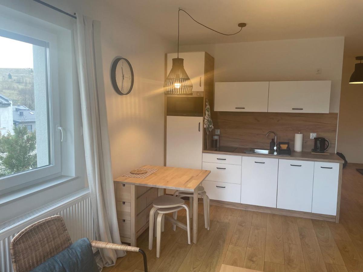 Apartament Kuba Na Spokojnej Wisla Exterior photo