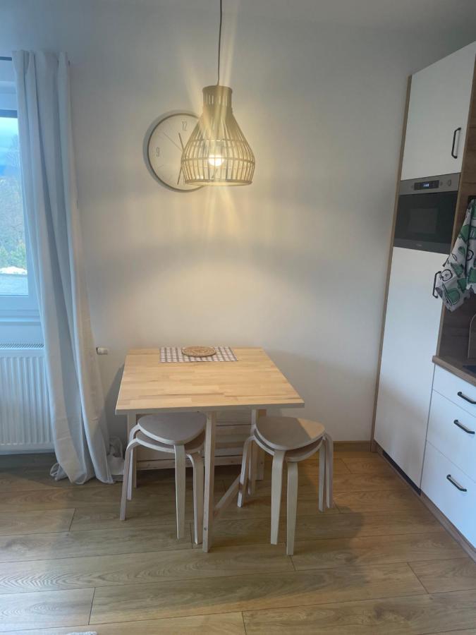 Apartament Kuba Na Spokojnej Wisla Exterior photo