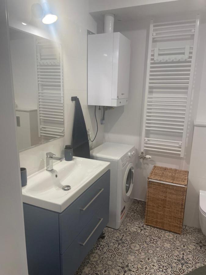 Apartament Kuba Na Spokojnej Wisla Exterior photo
