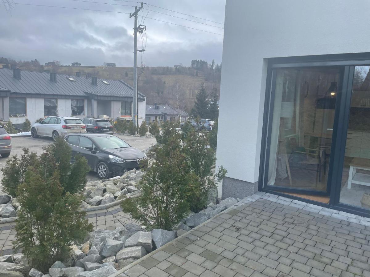 Apartament Kuba Na Spokojnej Wisla Exterior photo