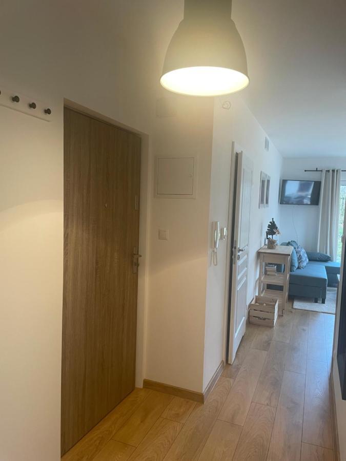 Apartament Kuba Na Spokojnej Wisla Exterior photo
