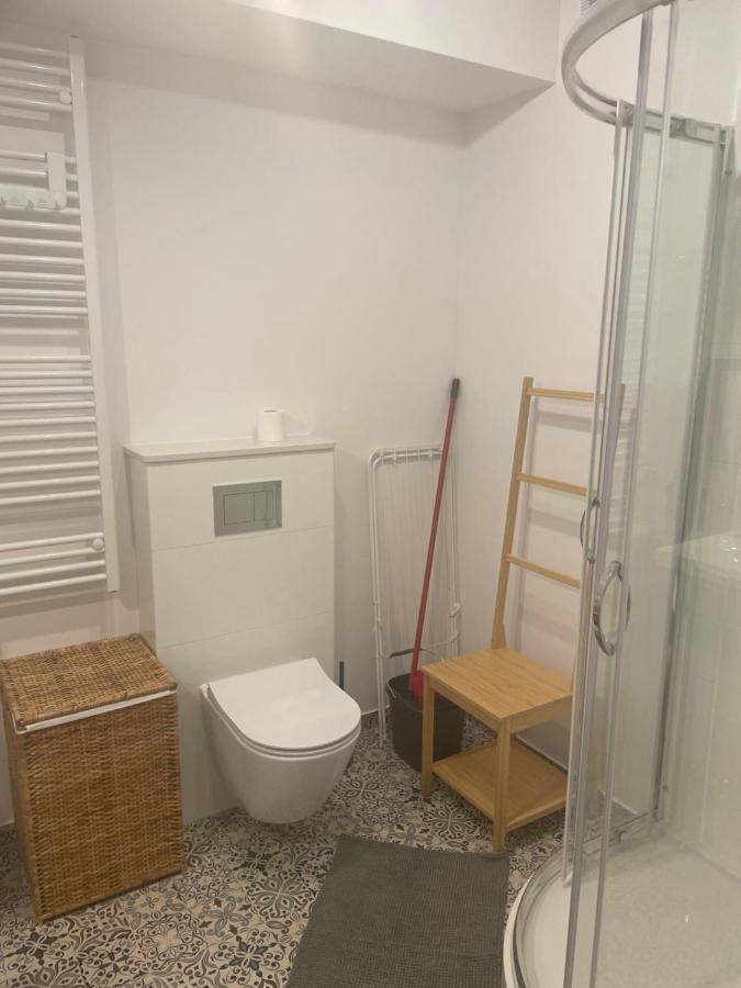 Apartament Kuba Na Spokojnej Wisla Exterior photo