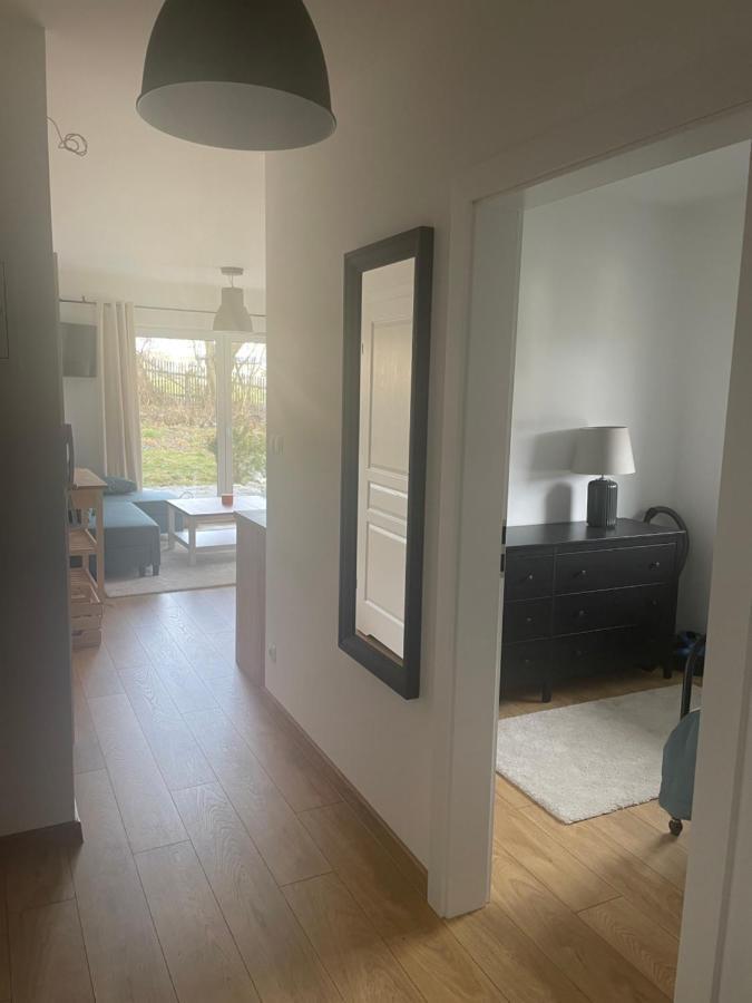 Apartament Kuba Na Spokojnej Wisla Exterior photo